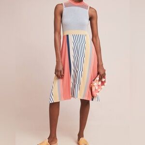 Maeve Anthropologie Cleary Dress XS